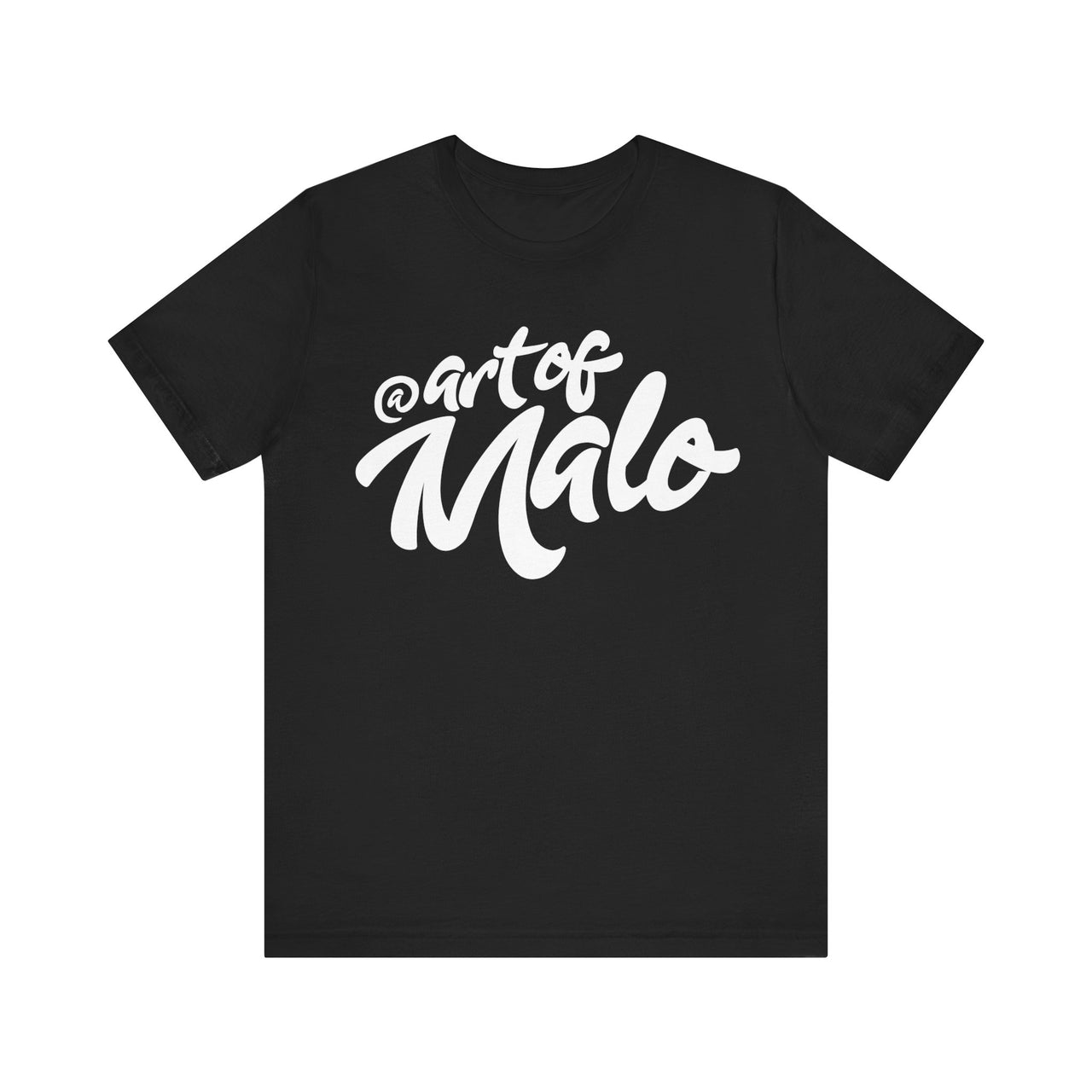 Art of Malo | MALO | Unisex Jersey Short Sleeve Tee