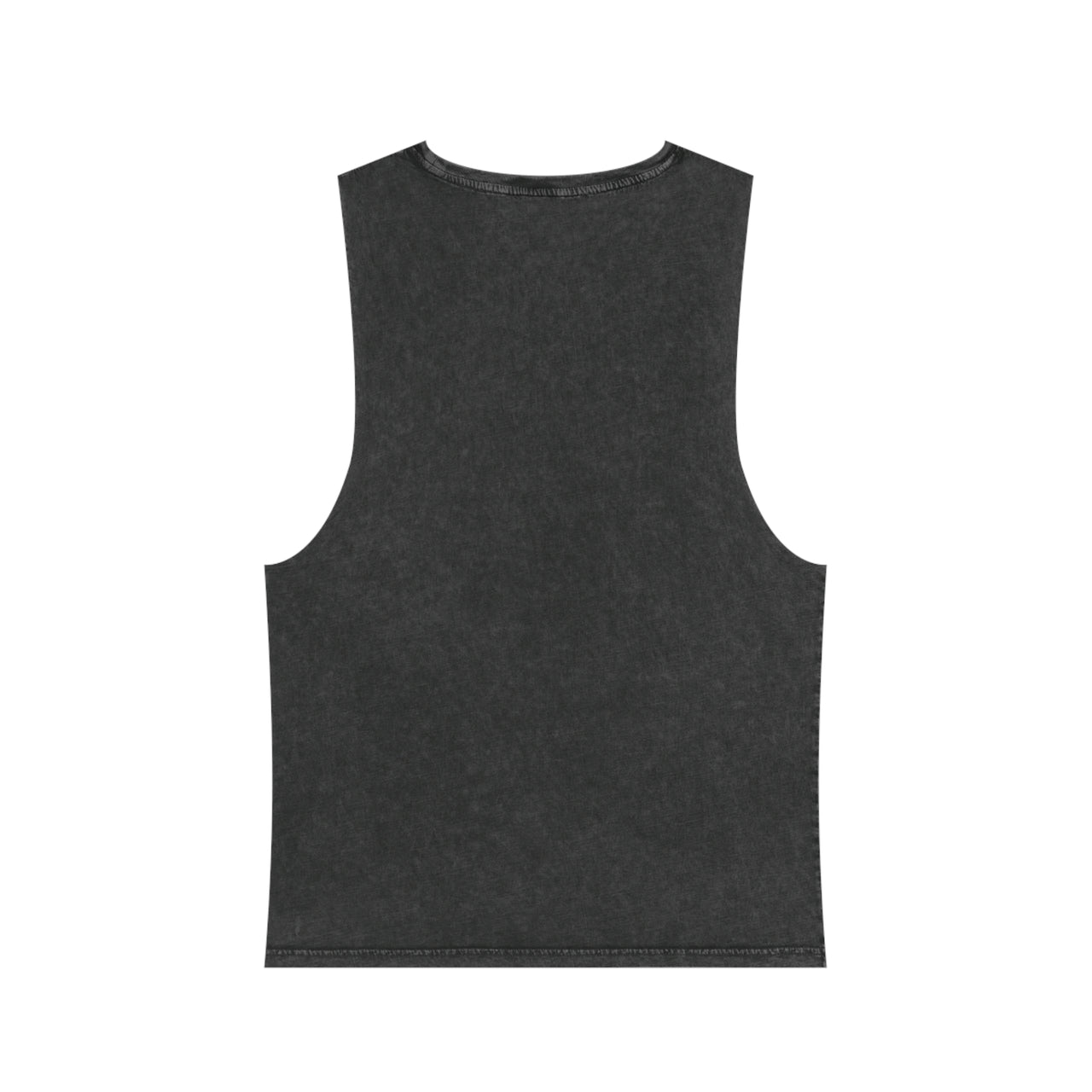 Team Bougie - Unisex Stonewash Tank Top