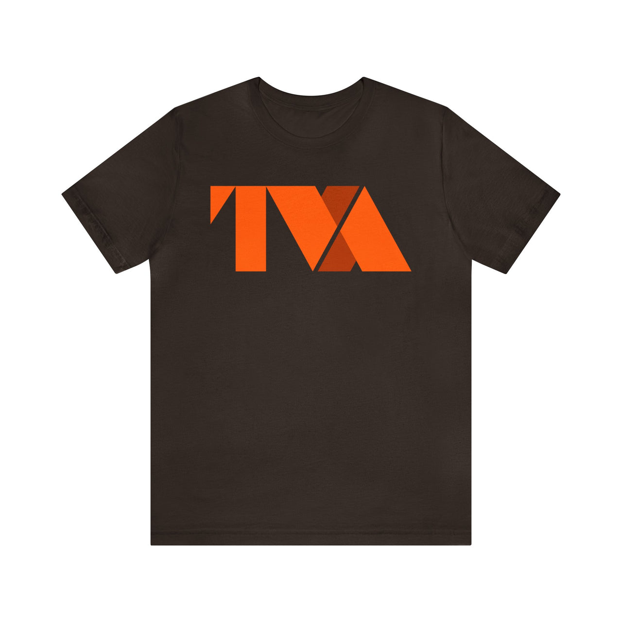 Time Variance Authority Unisex Jersey Short Sleeve Tee | 2 SIDED | LOKI | TVA