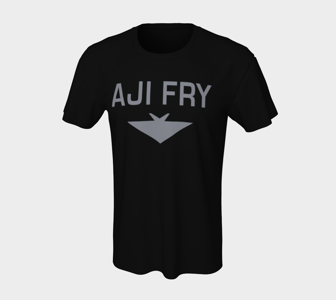 AJI FRY Unisex Tee