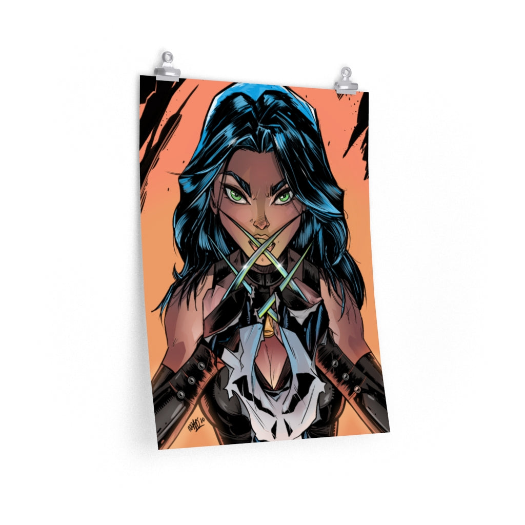 X-23 PRINTS