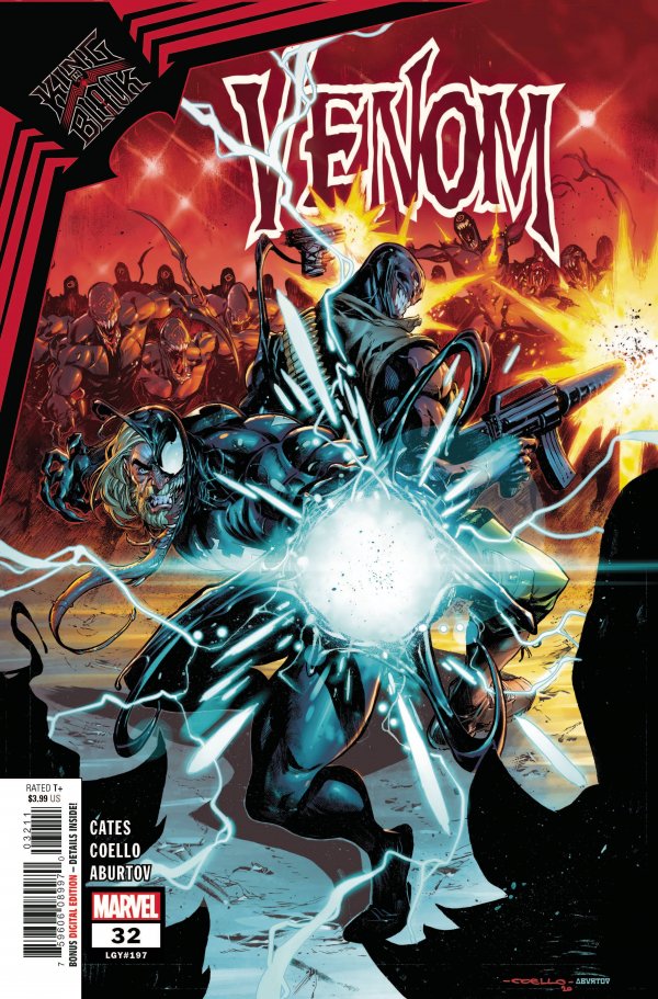 Venom #32